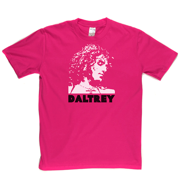 Roger Daltrey 1 T-shirt product image 9