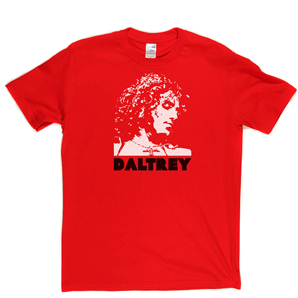 Roger Daltrey 1 T-shirt product image 4