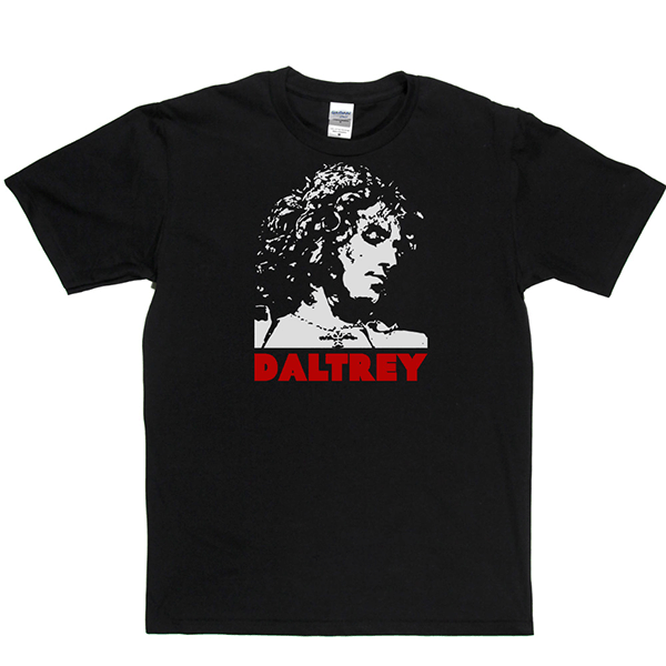Roger Daltrey 1 T-shirt product image 2