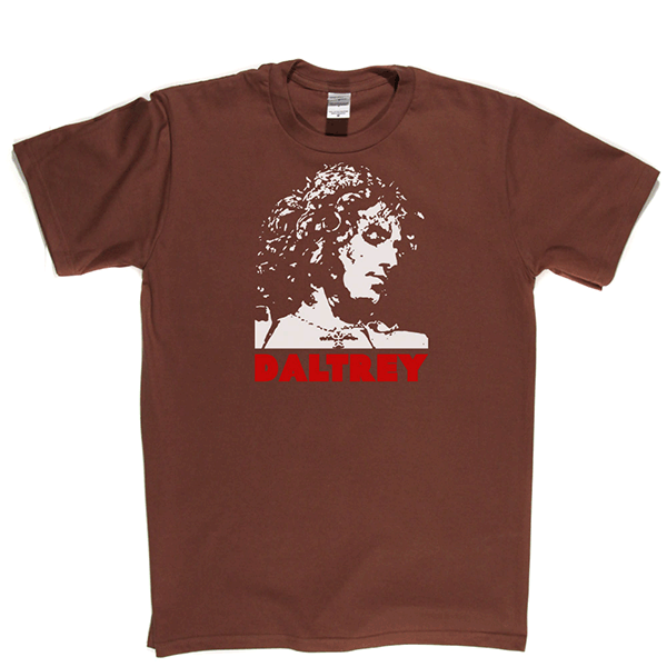 Roger Daltrey 1 T-shirt product image 5