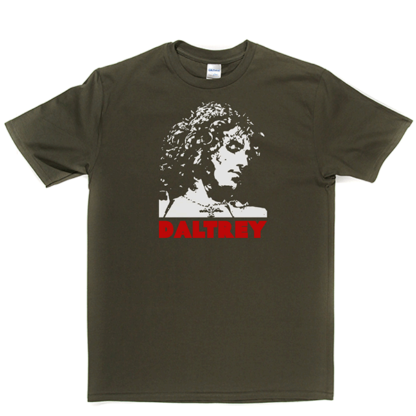 Roger Daltrey 1 T-shirt product image 1