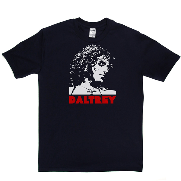 Roger Daltrey 1 T-shirt product image 3