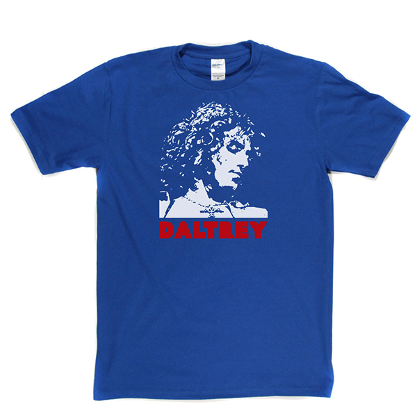 Roger Daltrey 1 T-shirt product image 8