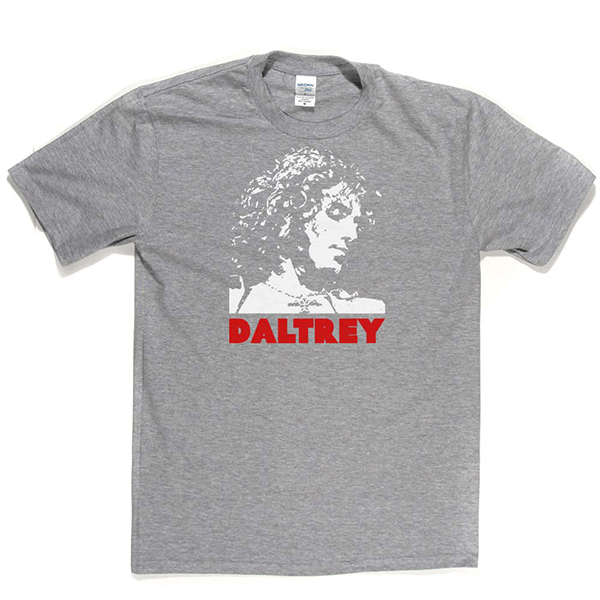 Roger Daltrey 1 T-shirt product image 11