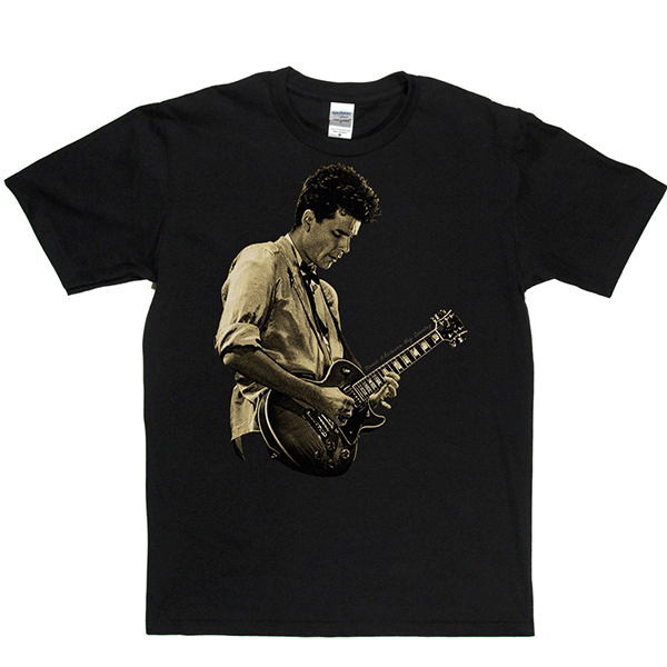 Stuart Adamson T-shirt product image 4