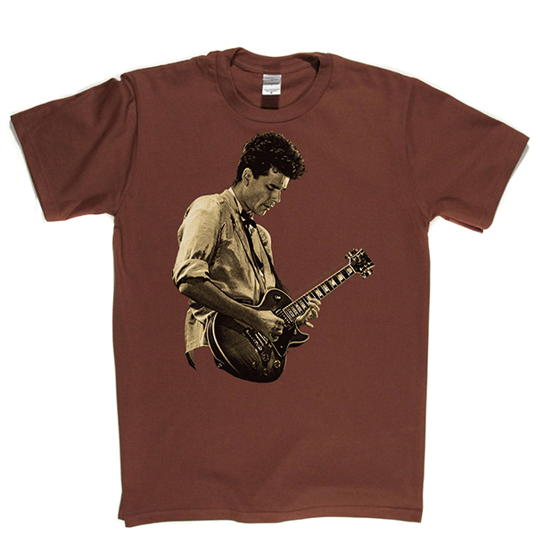 Stuart Adamson T-shirt product image 10