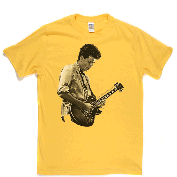Stuart Adamson T-shirt product image 8
