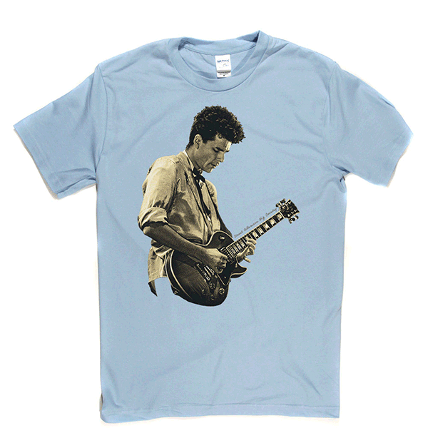 Stuart Adamson T-shirt product image 6