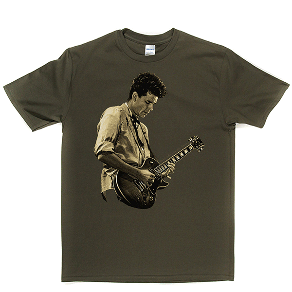 Stuart Adamson T-shirt product image 5