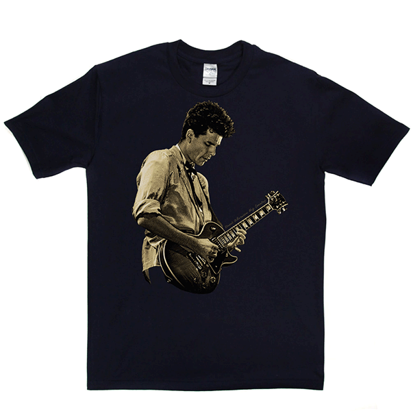 Stuart Adamson T-shirt product image 1