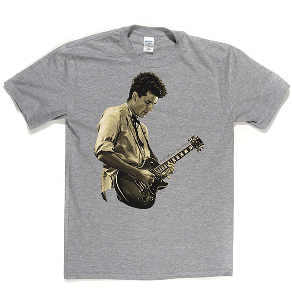 Stuart Adamson T-shirt product image 11