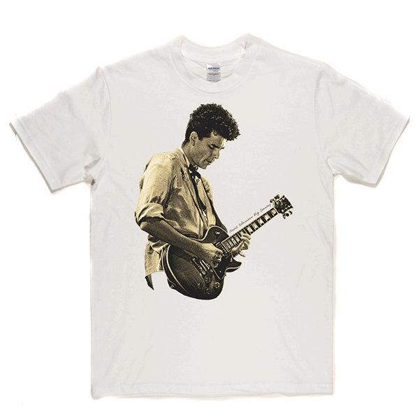 Stuart Adamson T-shirt product image 3