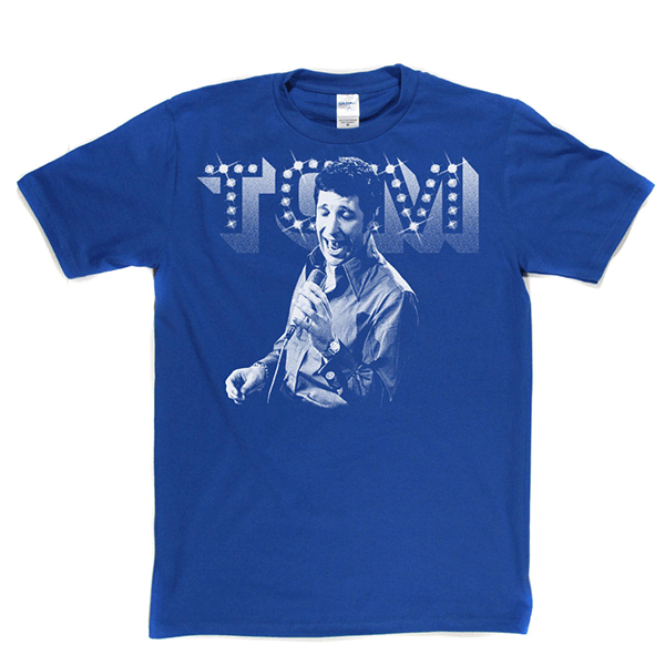 Tom Jones T-shirt product image 4