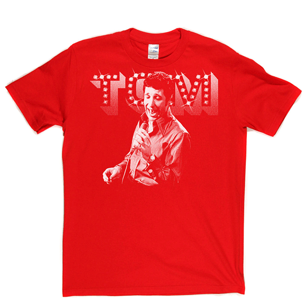 Tom Jones T-shirt product image 7
