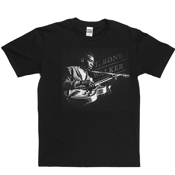 T Bone Walker T-shirt product image 2
