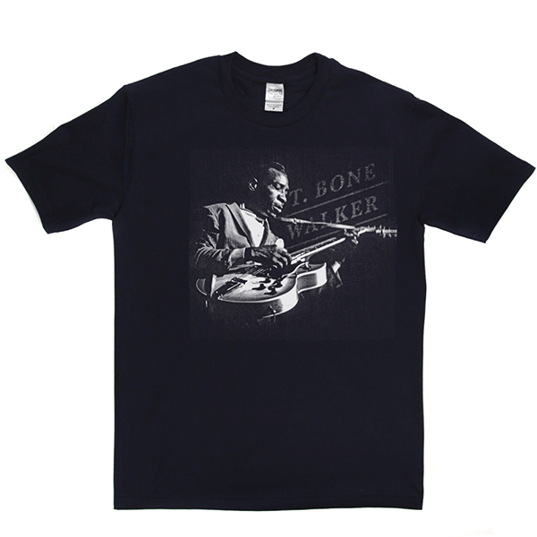 T Bone Walker T-shirt product image 3