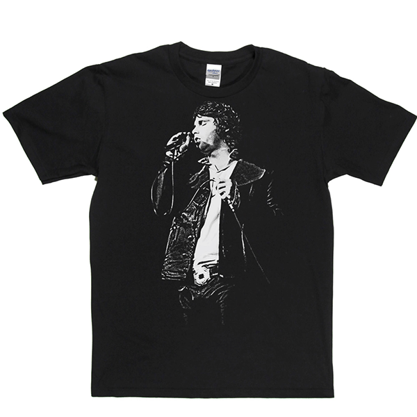 Jim Morrison T Shirt product image 7
