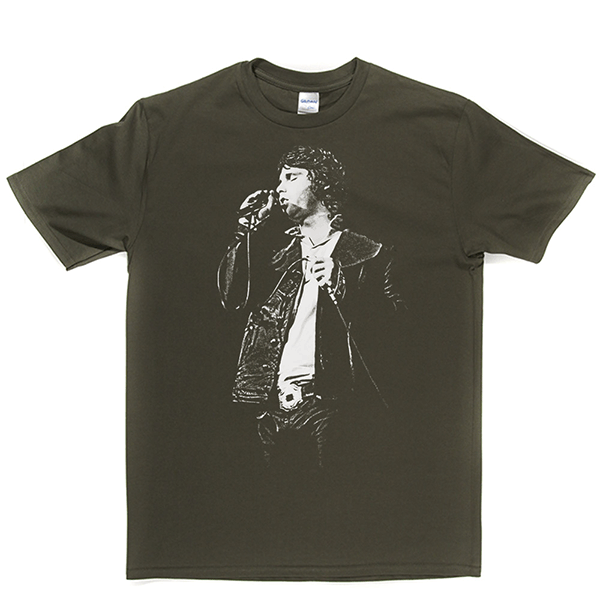 Jim Morrison T Shirt product image 4