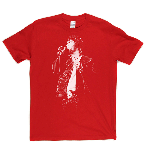Jim Morrison T Shirt product image 2