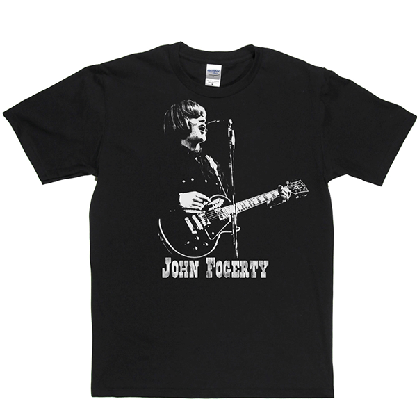 John Fogerty T Shirt product image 1