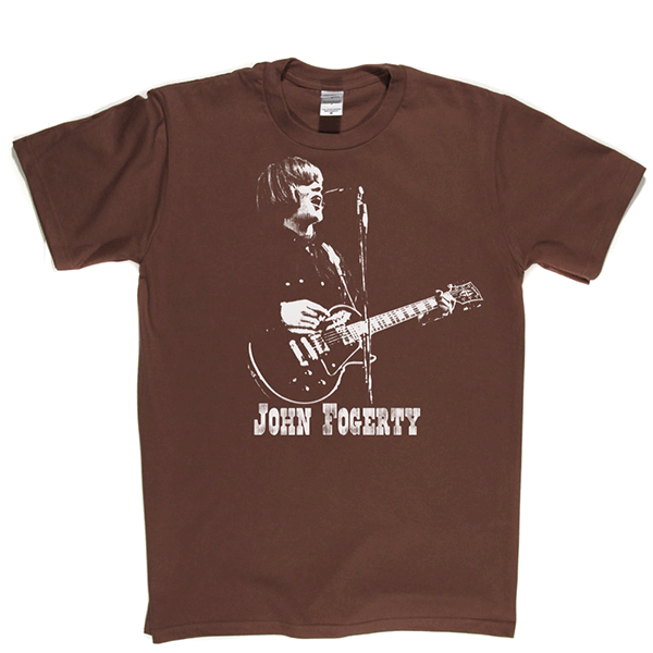 John Fogerty T Shirt product image 6