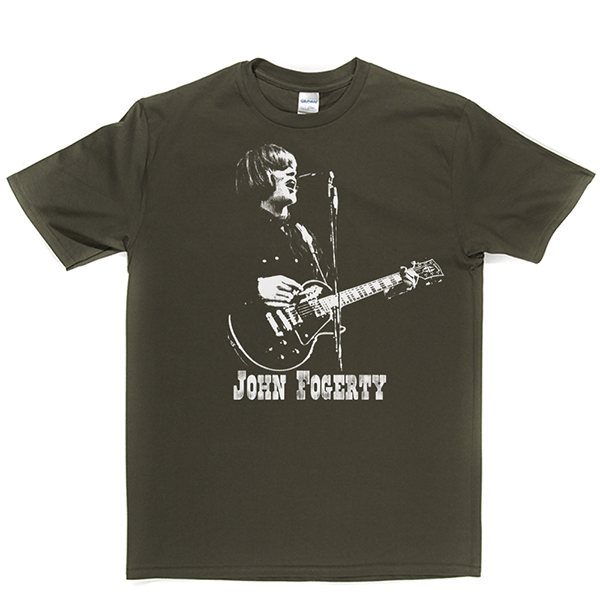 John Fogerty T Shirt product image 4