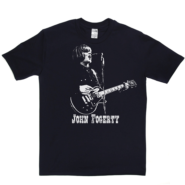 John Fogerty T Shirt product image 2