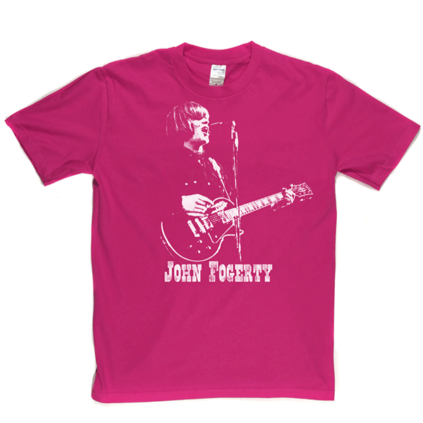 John Fogerty T Shirt product image 8