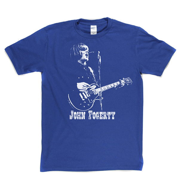John Fogerty T Shirt product image 7