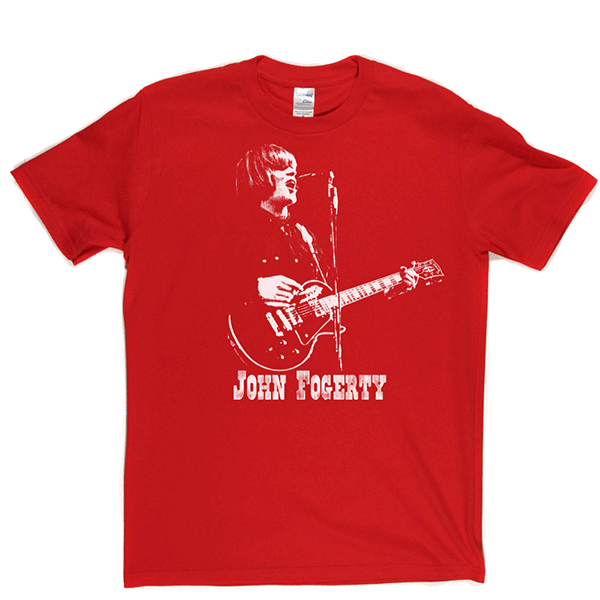 John Fogerty T Shirt product image 5