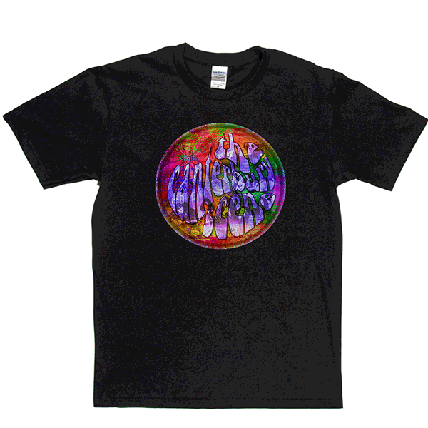Canterbury Scene T Shirt product image 2