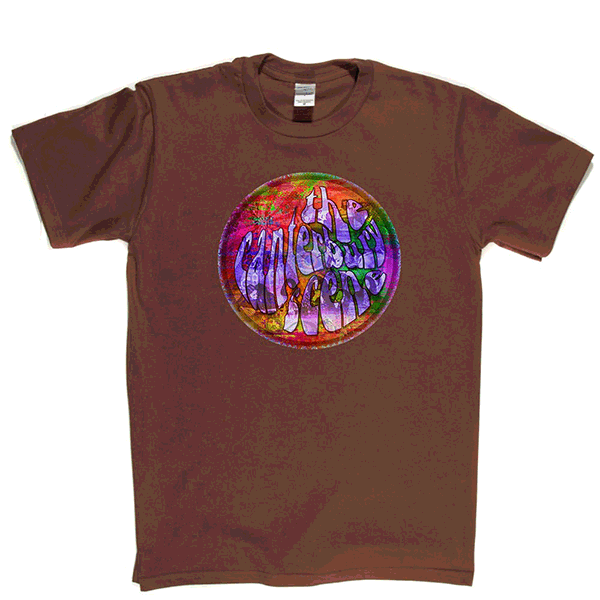 Canterbury Scene T Shirt product image 5