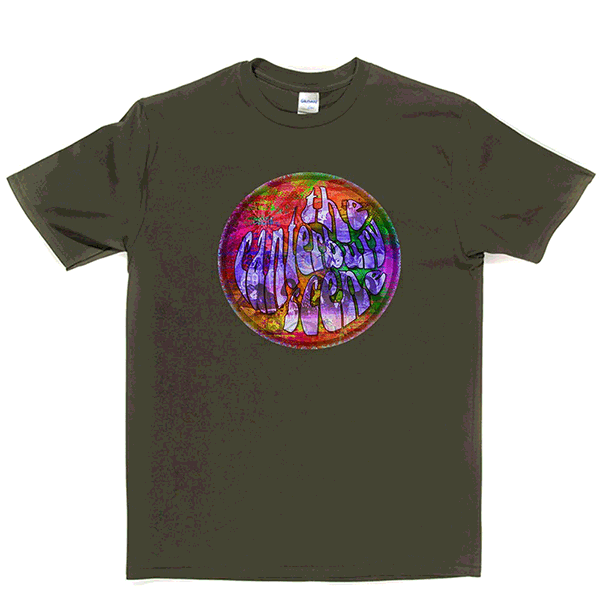 Canterbury Scene T Shirt product image 8