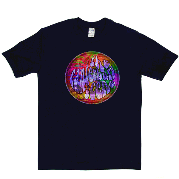 Canterbury Scene T Shirt product image 3