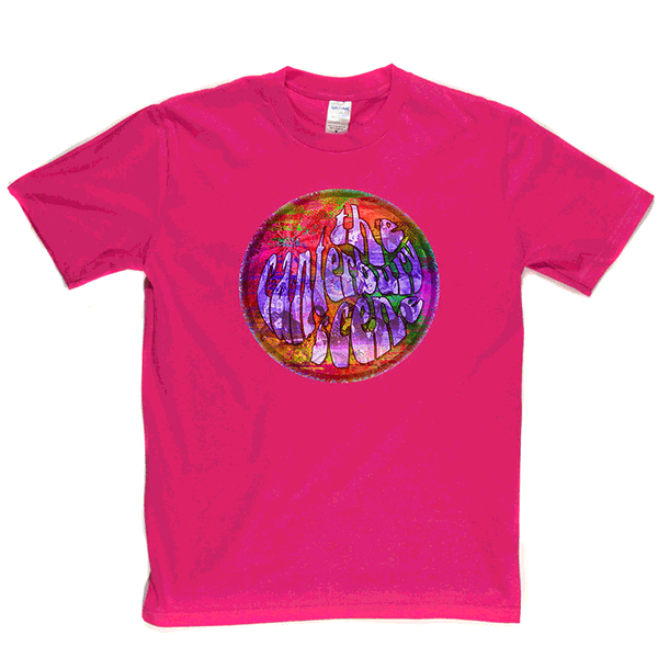 Canterbury Scene T Shirt product image 9