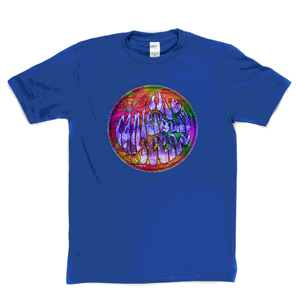Canterbury Scene T Shirt product image 1