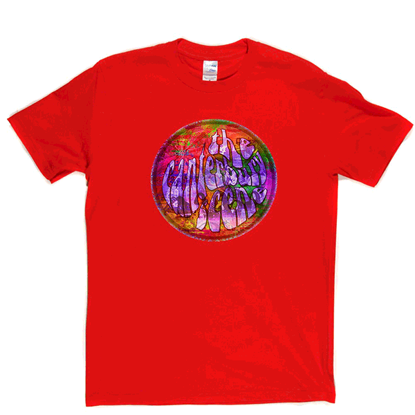 Canterbury Scene T Shirt product image 11