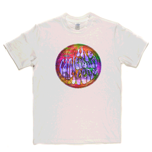 Canterbury Scene T Shirt product image 4