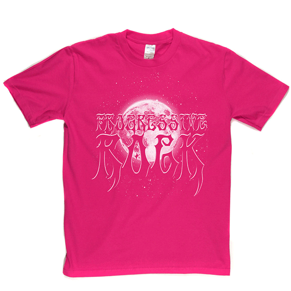 Progressive Rock T-shirt product image 10