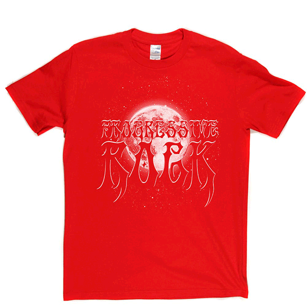 Progressive Rock T-shirt product image 7