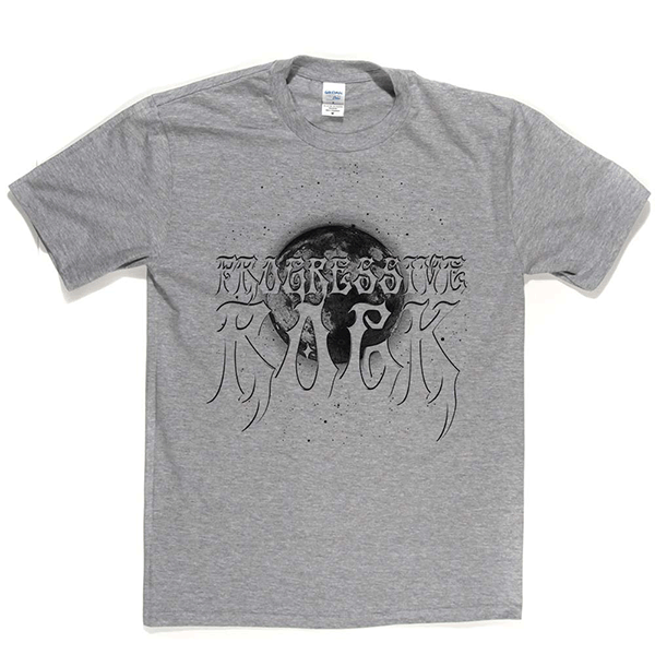 Progressive Rock T-shirt product image 12