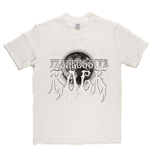 Progressive Rock T-shirt product image 3