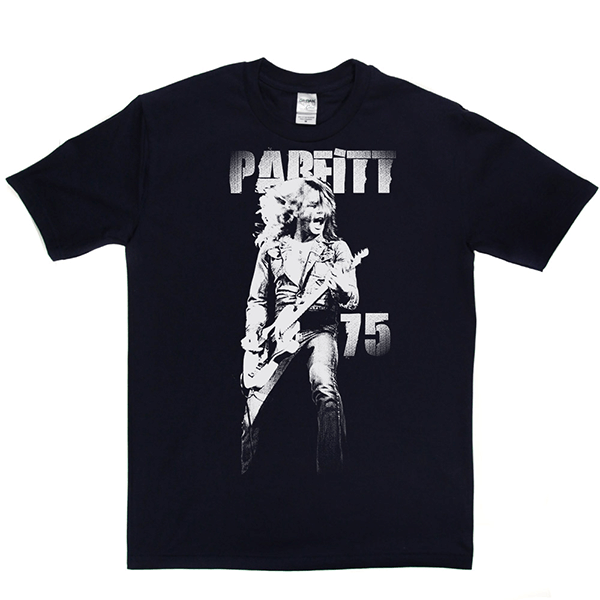 Status Quo - Rick Parfitt 75 T-shirt product image 1