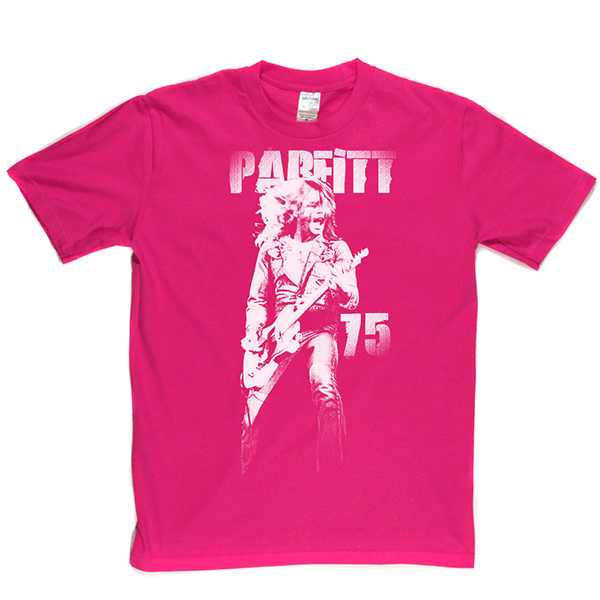 Status Quo - Rick Parfitt 75 T-shirt product image 4