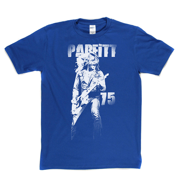 Status Quo - Rick Parfitt 75 T-shirt product image 8