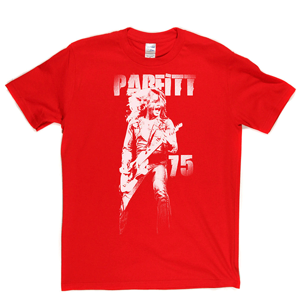 Status Quo - Rick Parfitt 75 T-shirt product image 5