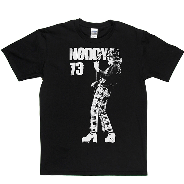 Noddy 73 T Shirt product image 3