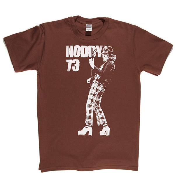Noddy 73 T Shirt product image 7