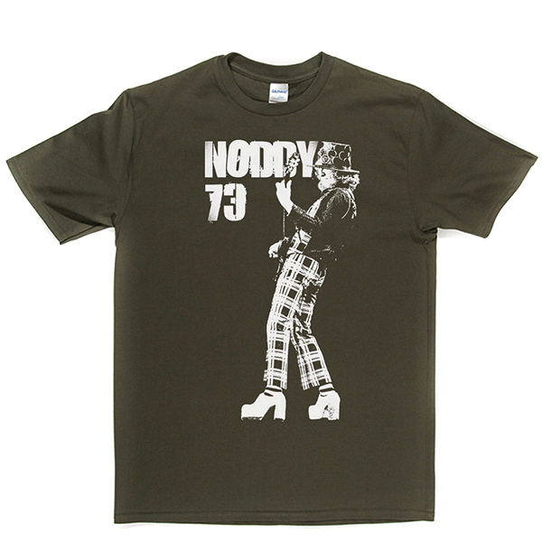 Noddy 73 T Shirt product image 5