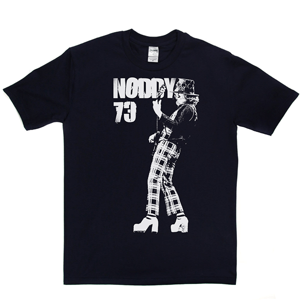 Noddy 73 T Shirt product image 2